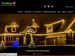 Sites similar to traditionslighting.com