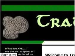 Sites similar to traditionsmagazine.com