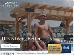 Sites similar to traditionsofamerica.com