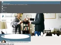 Sites similar to traditionsofbeavercreek.com