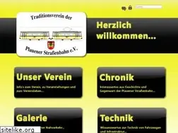 Sites similar to traditionsverein-psb.de