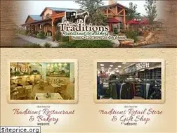 Sites similar to traditionsweb.com