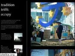 Sites similar to traditiontrifft.de