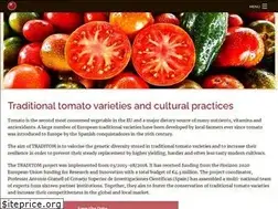 Sites similar to traditom.eu