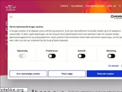 Sites similar to tradium.dk