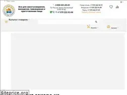 Sites similar to tradivari.ru