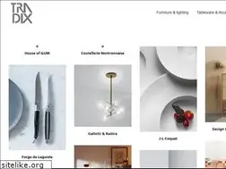 Sites similar to tradix.be