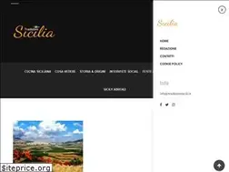Sites similar to tradizionisicilia.it
