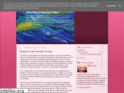 Sites similar to tradlitmusic.blogspot.com