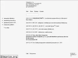 Sites similar to tradmatik.pl