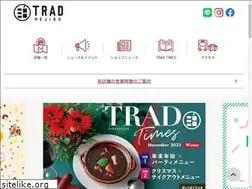 Sites similar to tradmejiro.jp