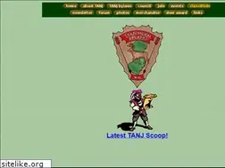 Sites similar to tradnj.com