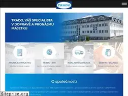 Sites similar to trado.cz