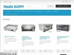 Sites similar to tradoegypt.com