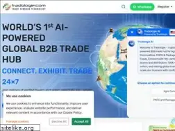 Sites similar to tradologie.com