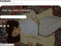 Sites similar to tradono.com