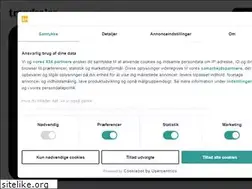 Sites similar to tradono.dk