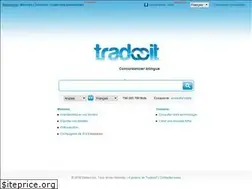 Sites similar to tradooit.com