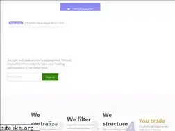 Sites similar to trador.co