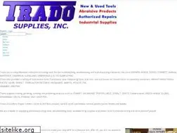 Sites similar to tradosupply.com
