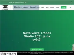 Sites similar to tradosy.cz