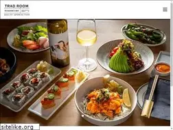 Sites similar to tradroombrooklyn.com