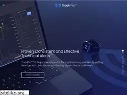Sites similar to tradrpro.com