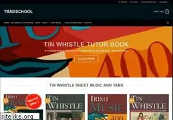Sites similar to tradschool.com