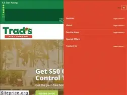 Sites similar to tradsofjacksonville.com
