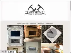 Sites similar to tradstoneworks.com