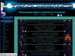 Sites similar to tradu-france.com