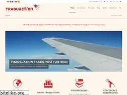 Sites similar to traduaction.com