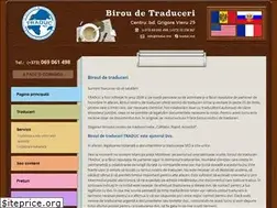 Sites similar to traduc.md