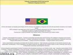 Sites similar to traducaojuramentada.net