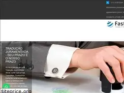 Sites similar to traducaojuramentada24h.com.br