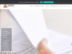 Sites similar to traducaojuramentadast.com.br