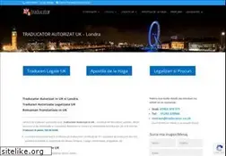 Sites similar to traducator.co.uk