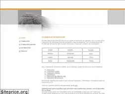 Sites similar to traduccion.at