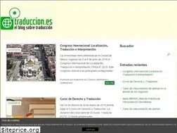 Sites similar to traduccion.es