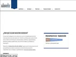 Sites similar to traducciones-idiomas.es