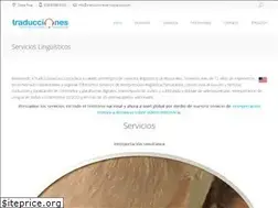 Sites similar to traduccionesencostarica.com