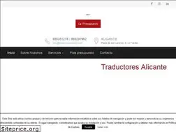 Sites similar to traduccionesorts.com