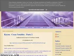 Sites similar to traduccionesparaelcamino.blogspot.com