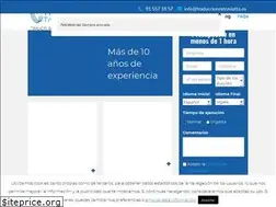 Sites similar to traduccionestraviatta.es