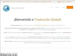 Sites similar to traduccionglobal.com