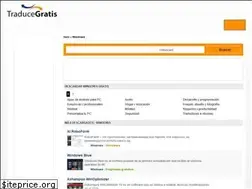 Sites similar to traducegratis.com