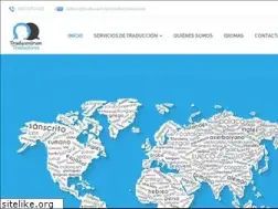 Sites similar to traducentrumtraductores.com