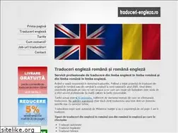 Sites similar to traduceri-engleza.ro