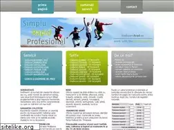 Sites similar to traduceriarad.ro