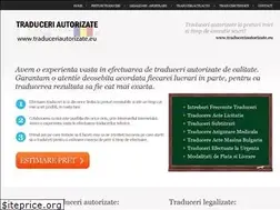 Sites similar to traduceriautorizate.eu